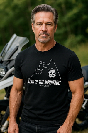 NEW! BEEMER GS doormat